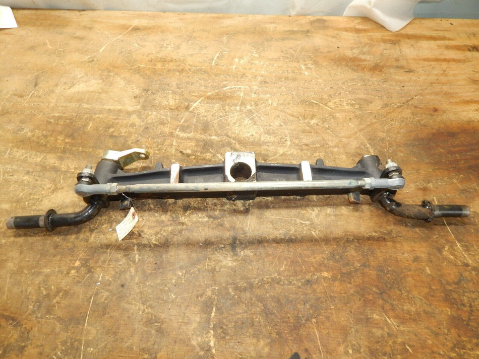 Cub Cadet HDS3205 Front Axle Assembly 719-3119A, 747-3348A, 603-0427, 603-0426