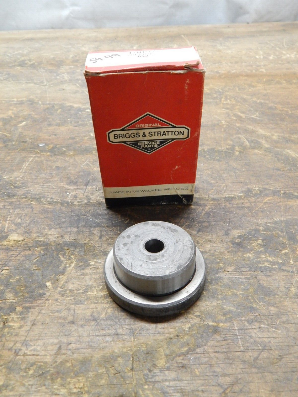 Genuine OEM Briggs & Stratton Bushing 19097