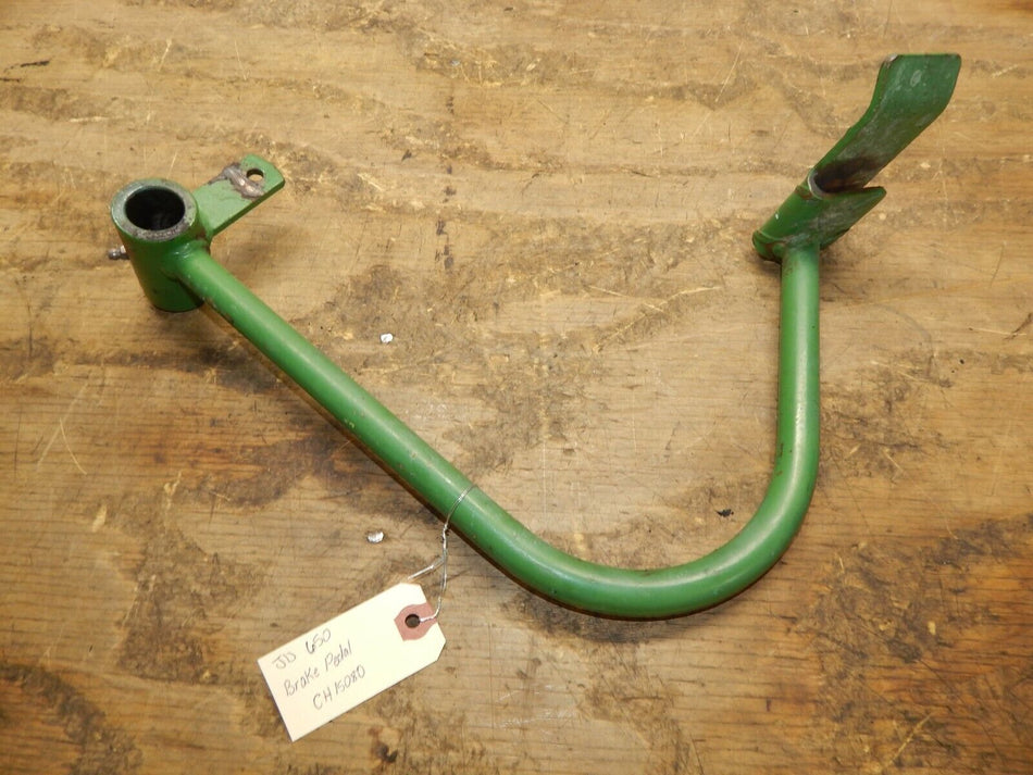 John Deere 650 Tractor- Brake Pedal (Left Hand) CH15080