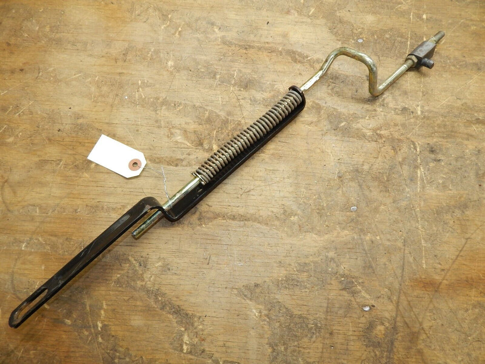 John Deere LT160 Riding Mower Brake Rod M144927