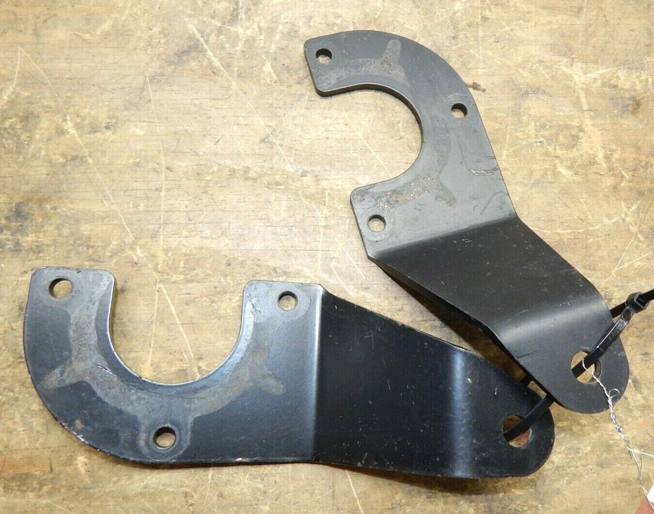 Cub Cadet 7254 Left/Right Hand Chain Bracket 703-3548A, 703-3549A