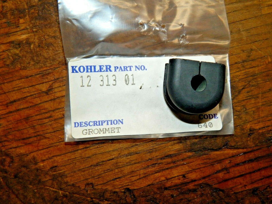 Kohler 12-313-01-S <WT>GROMMET