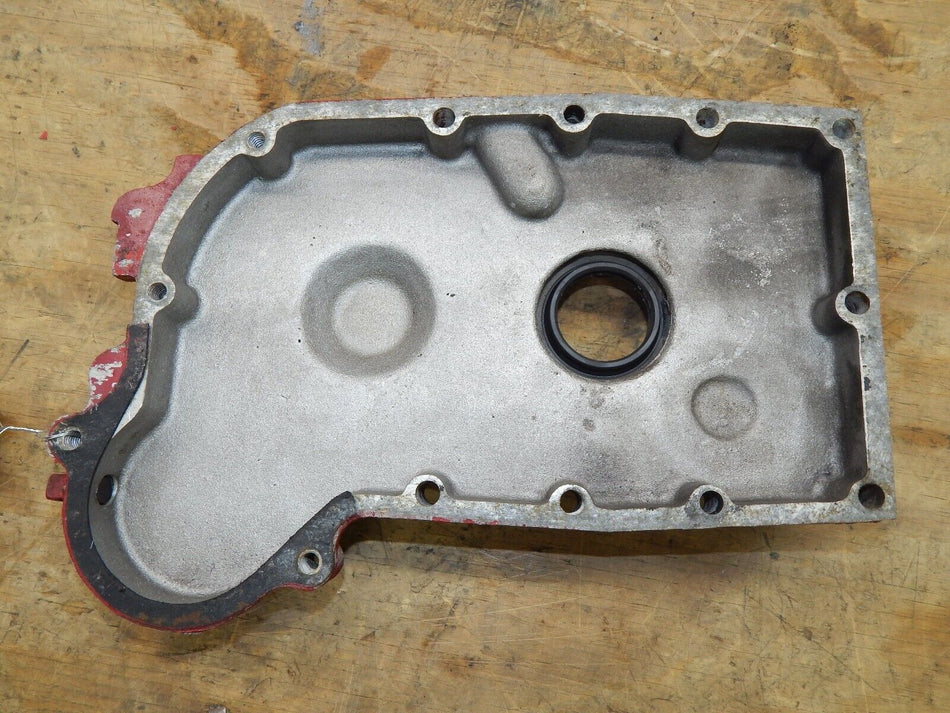 Kohler K482 18HP Oppossed Twin Engine- Timing Cover