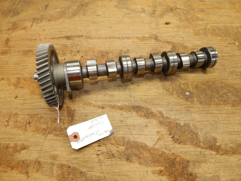 John Deere 2210 Tractor- Yanmar 3TNE14-EJKH-Engine Camshaft With Gear AM876426