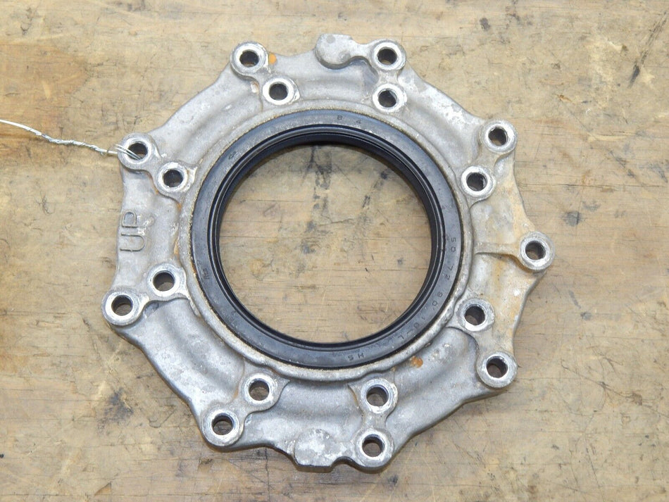 Kubota D1005 (3 Cylinder) Diesel Engine-Bearing Plate