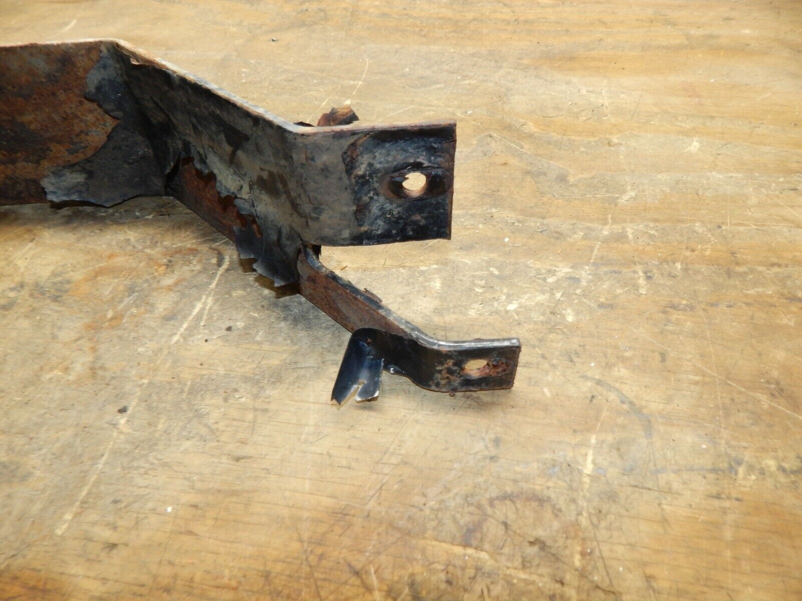 Grasshopper 718K Zero Turn Mower- Sheave Guard 725256 – Adams Small ...
