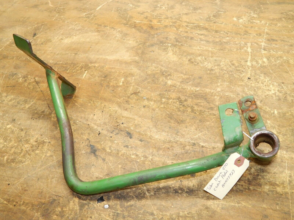 John Deere 870 Clutch Pedal AM877723