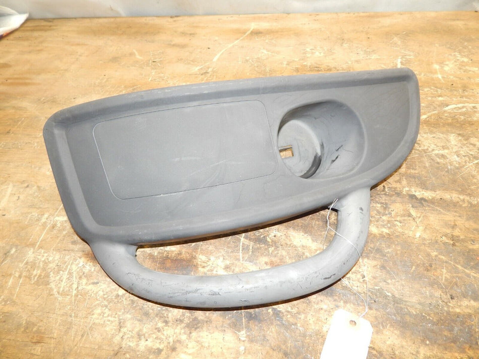 Toro LX468 Left Fender Cover 112-6065, 731-05937