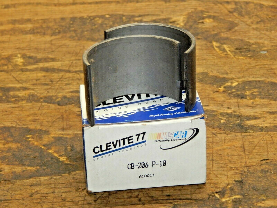 Clevite MAHLE CB206P10 Connecting Rod Bearings