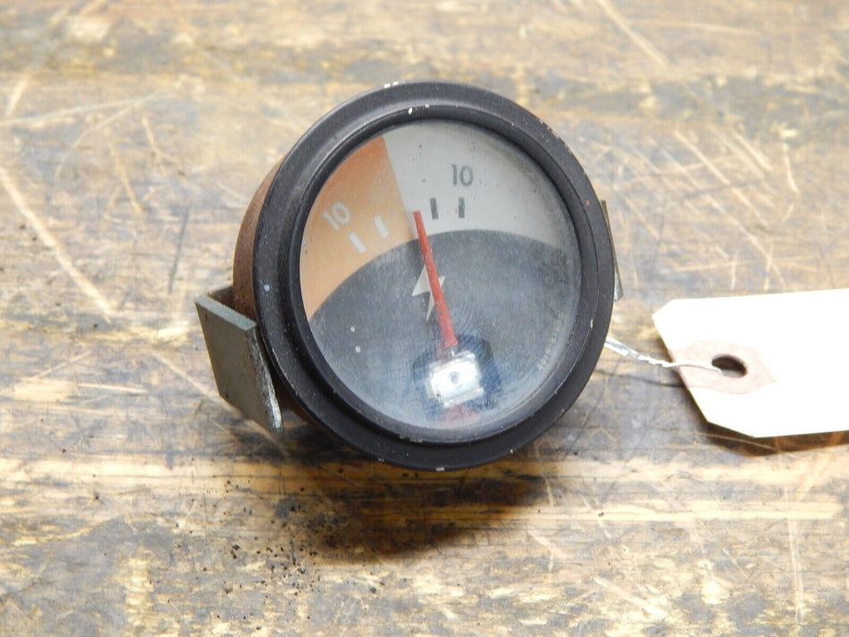 John Deere 110 Amp Gauge AM33296