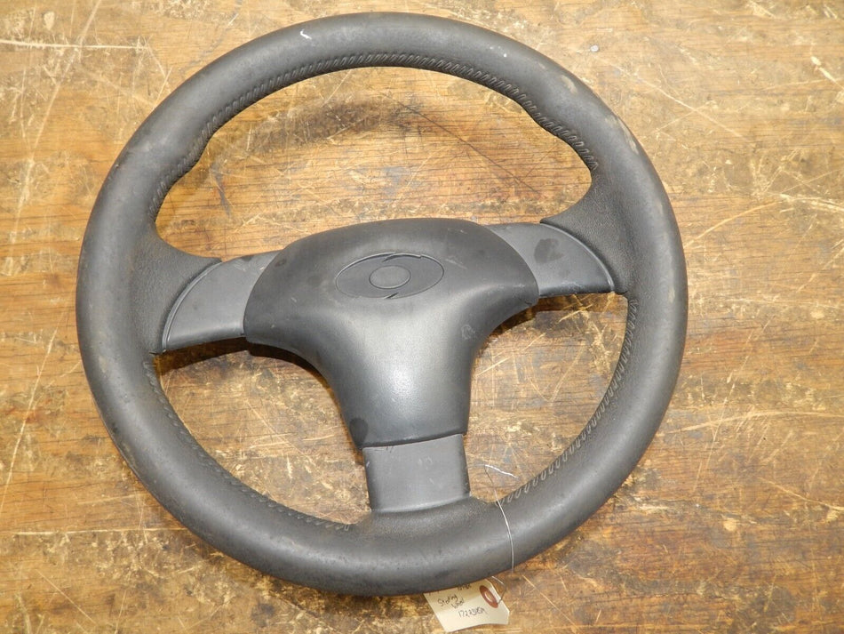 OEM Simplicity Prestige 1694618 Steering Wheel 1722318SM