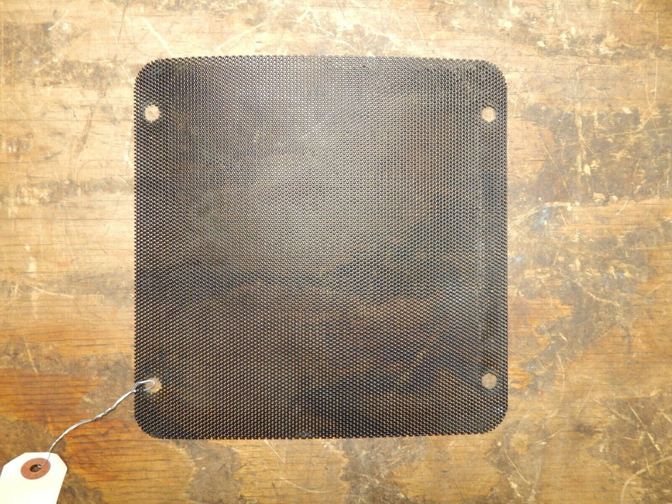 Hustler Z Diesel (Model #928614B) Oil Cooler Screen 109401