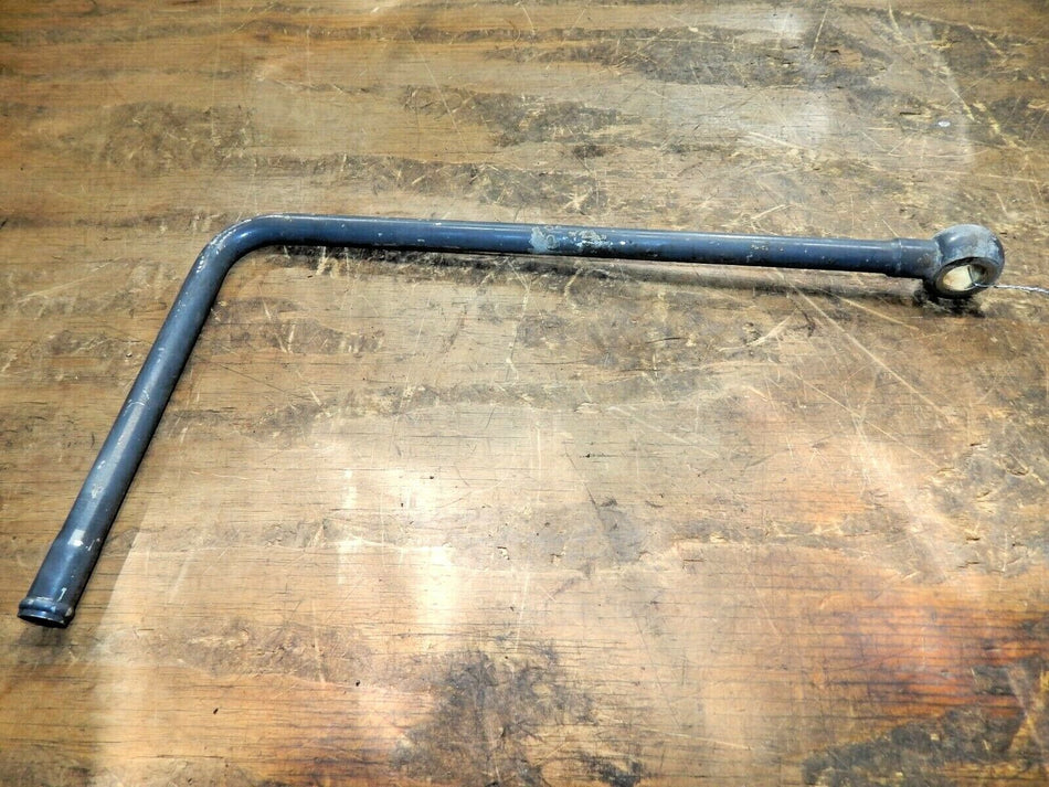 Kubota F2100E Front Mower -LH Oil Cooler Pipe 76611-36110