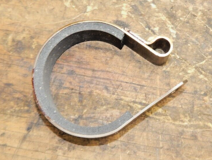 Genuine Briggs & Stratton Brake Band Assembly 2156134SM