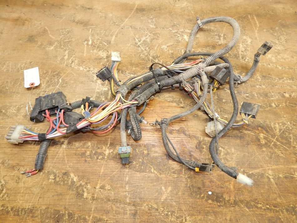 John Deere X500 Wiring Harness AM134252