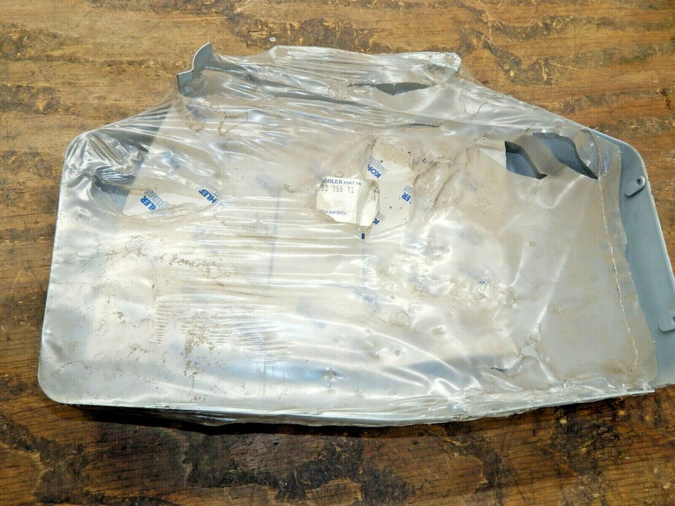 Kohler 14 Magnum 16HP MV16 CADET 1420 Blower housing shroud cover 52 755 71-S