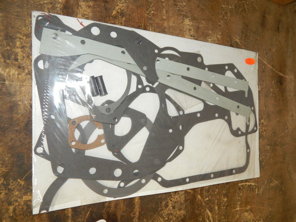 Maxi Force Gasket Set P-U5LB0500 (PARTS/REPAIRS)