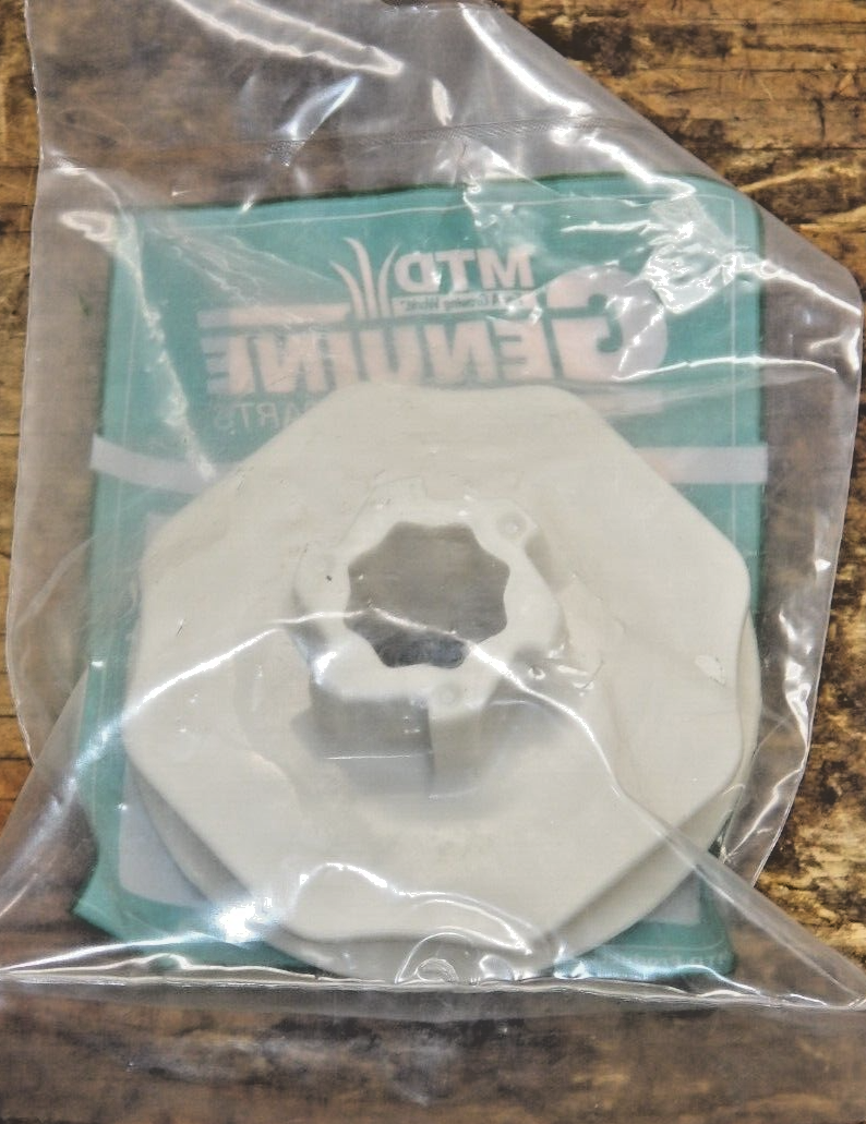 OEM MTD Pull Start 753-1199