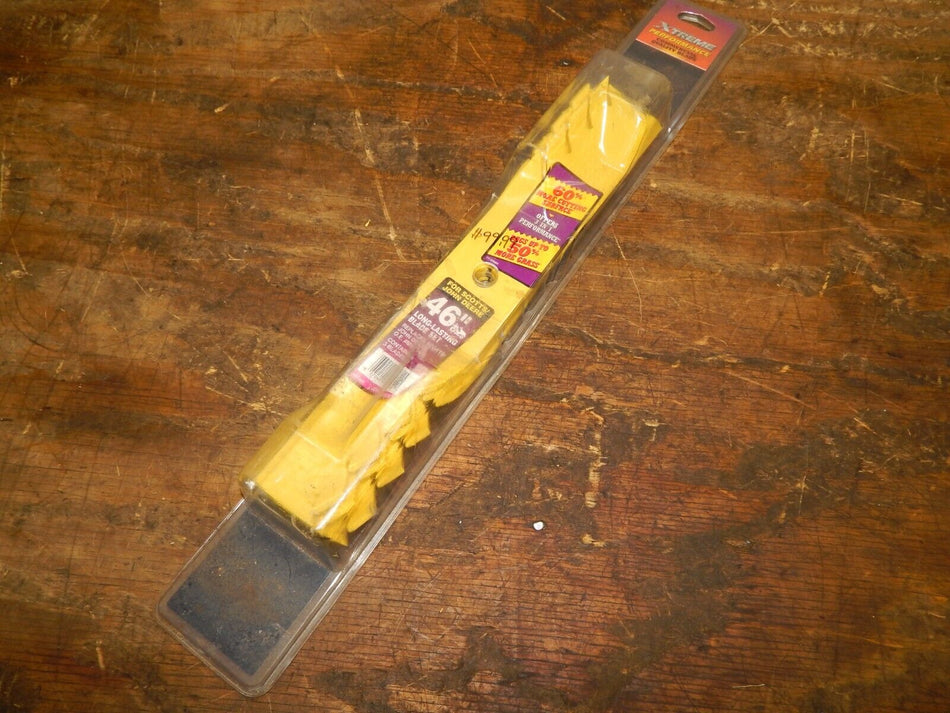 OEM Xtreme 46" Blades M127466 Set of Three
