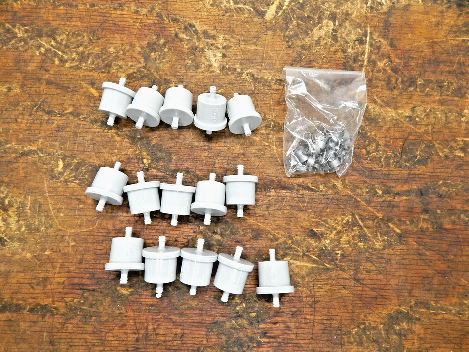 Genuine OEM Tecumseh Kit Box of 15 730527A