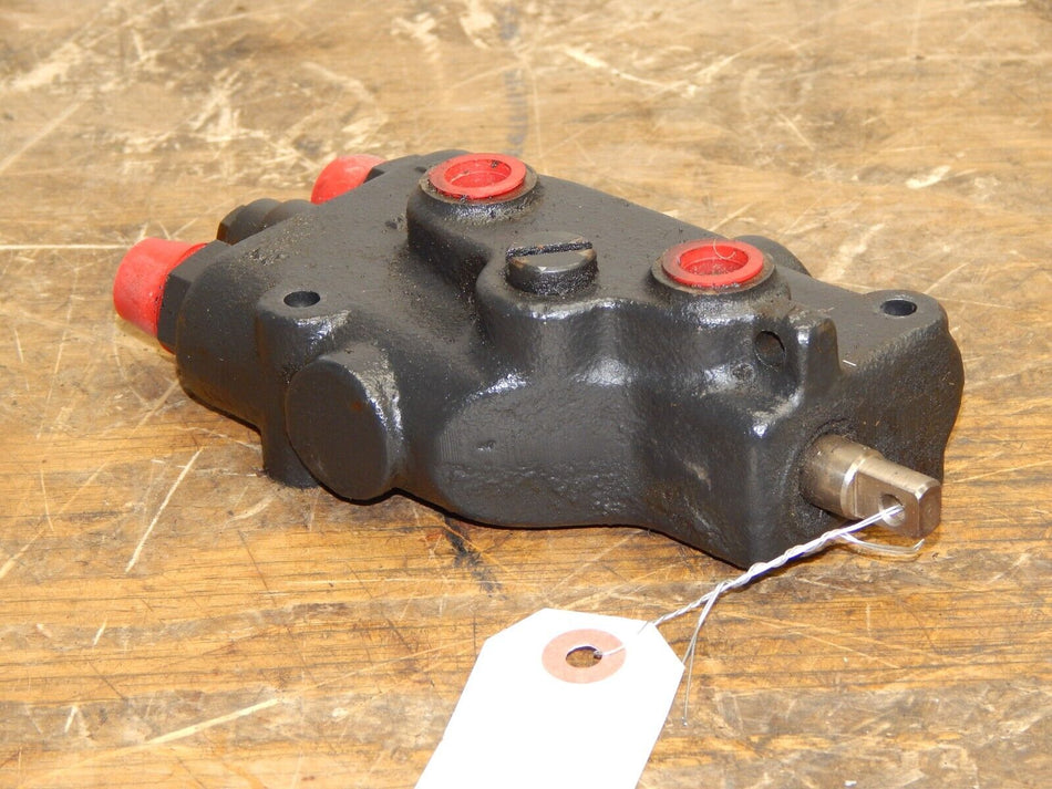 OEM Simplicity Prestige 1694618 Hydraulic valve 1717558SM