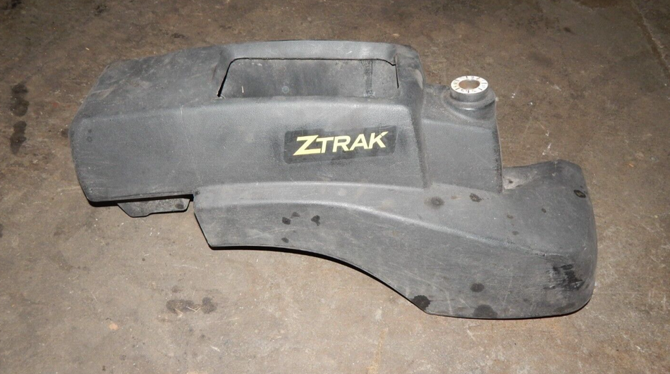 John Deere ZTrak Zero Turn Fender 757,737,777 PART # TCU13864