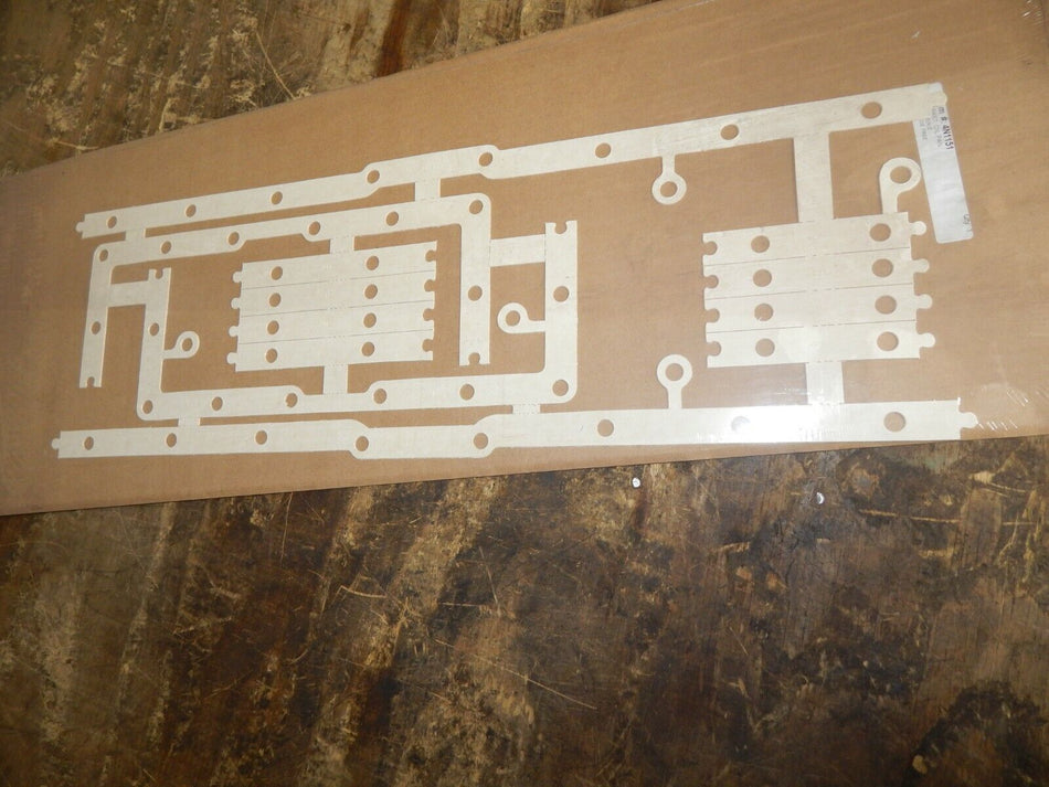 Cat Oil Pan Gasket PAI 331210, 4N1151