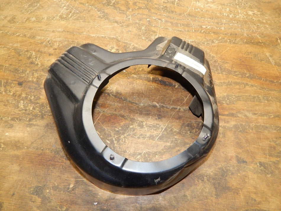 Briggs & Stratton Blower Housing 841489-dent, see pictures