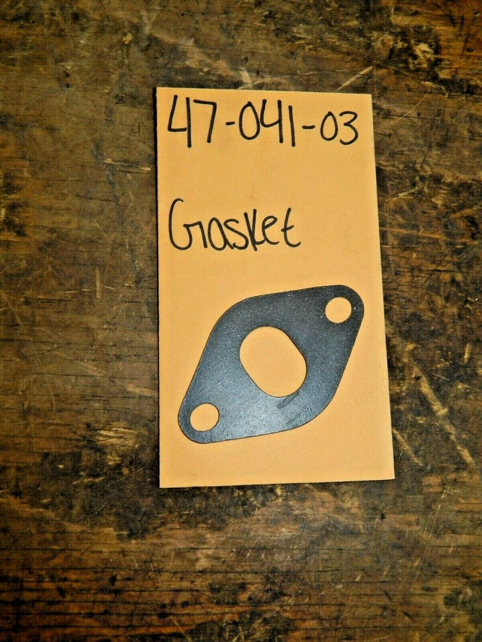 Kohler 47-041-03 GASKET