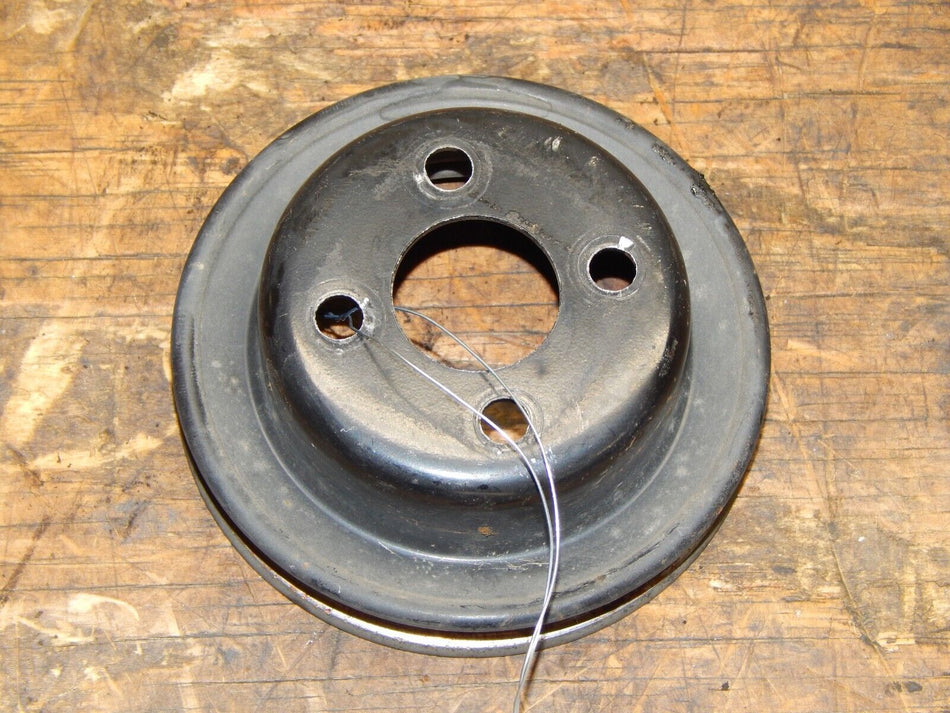 Briggs & Stratton Daihatsu DM950DT Fan Pulley 820095