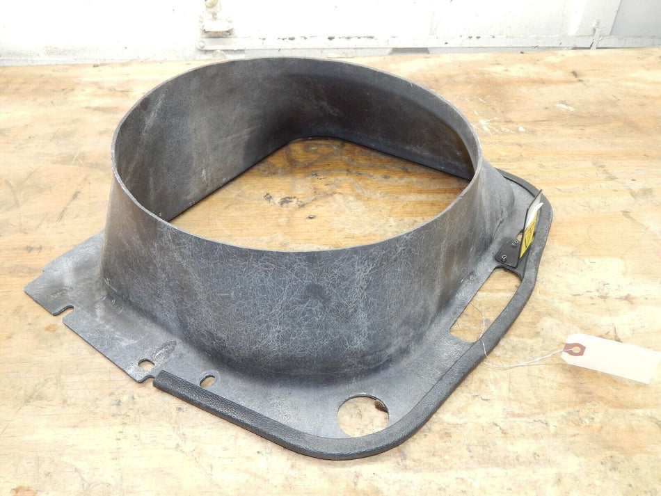 New Holland GT20 Garden Tractor Fan Shroud