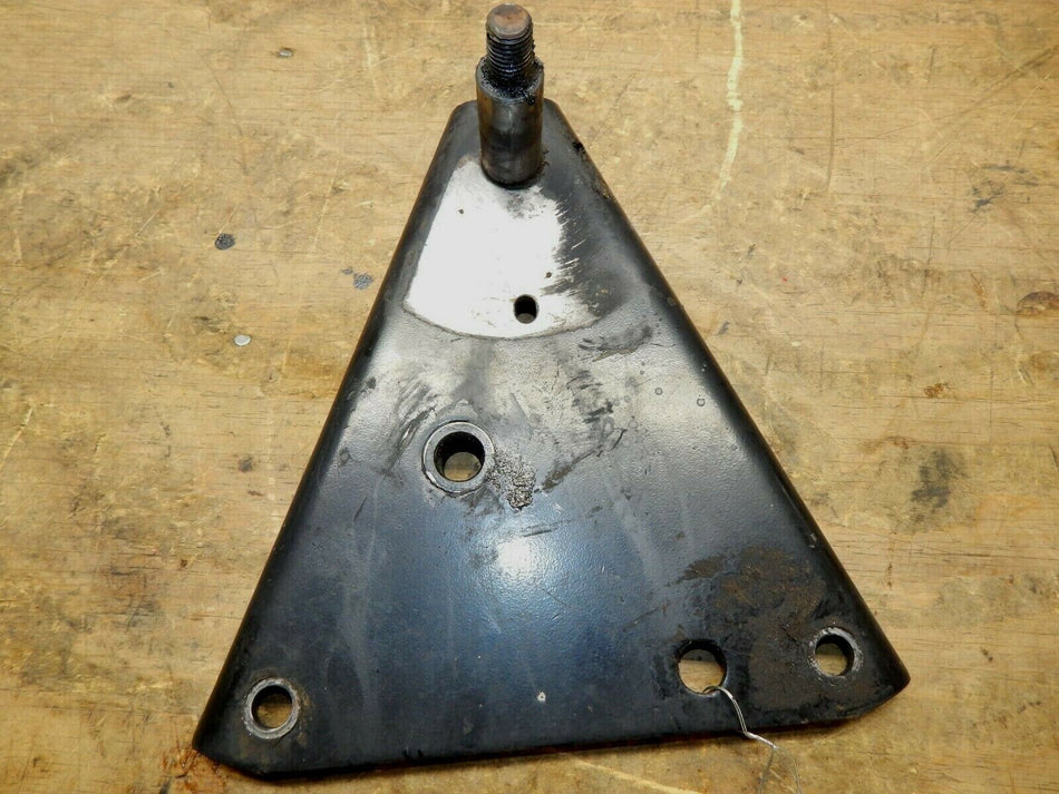 John Deere 445 Steering Plate AM119960