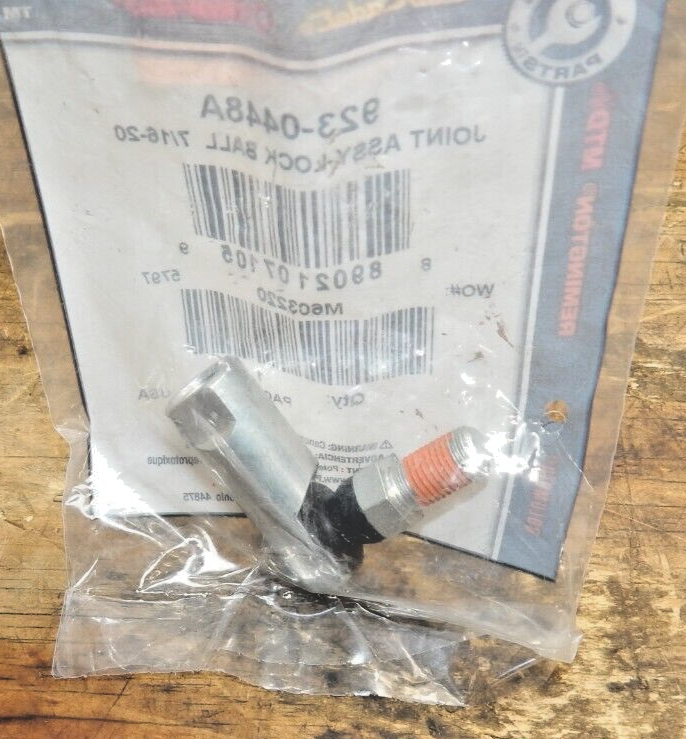 OEM MTD Steering Joint 923-0448A