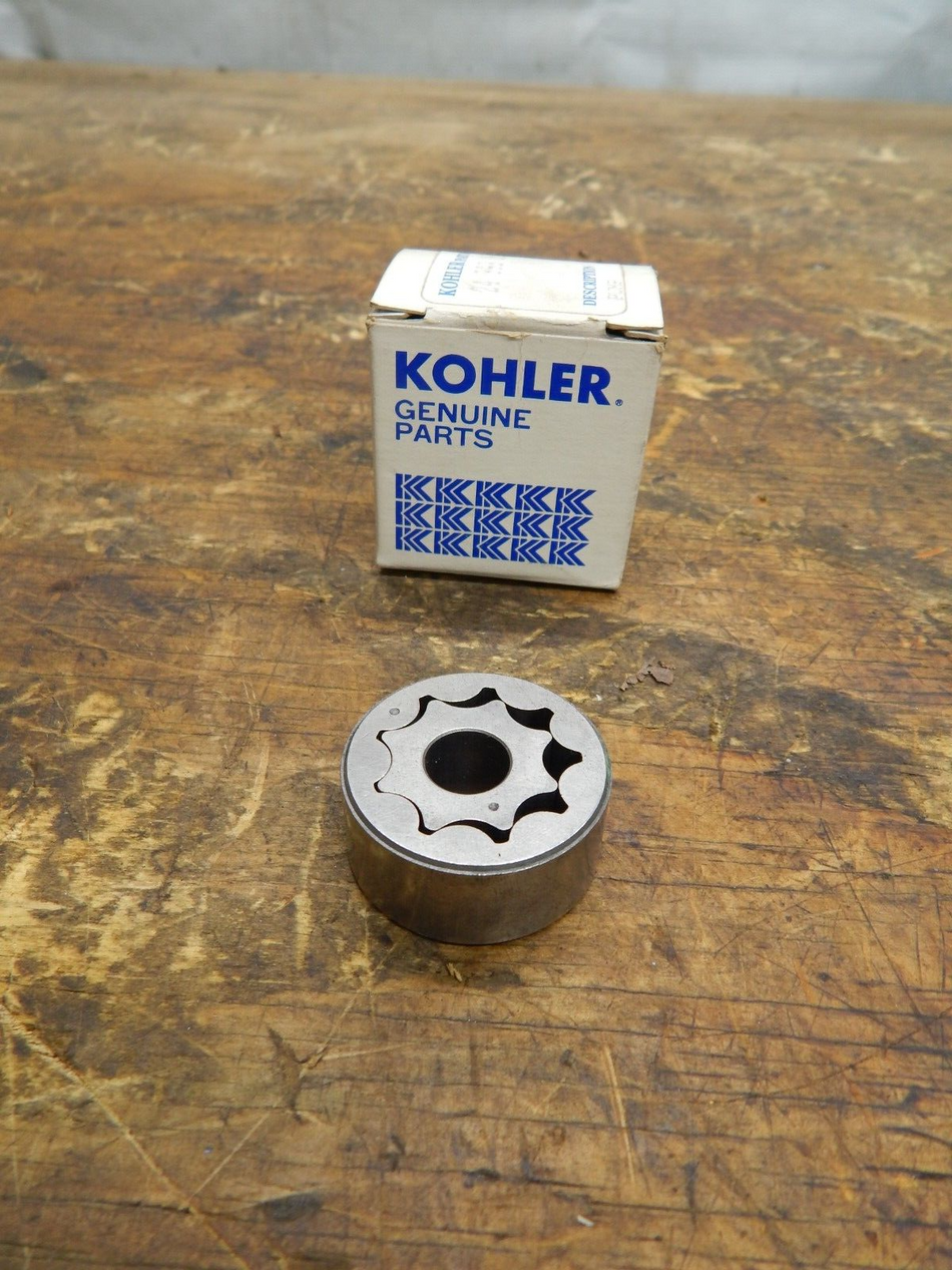 OEM Kohler Pump 24 393 06