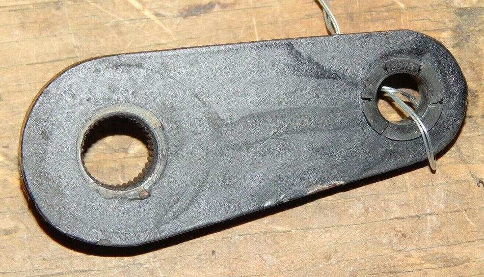 Cub Cadet 7254 PTO Selector Arm 748-3094