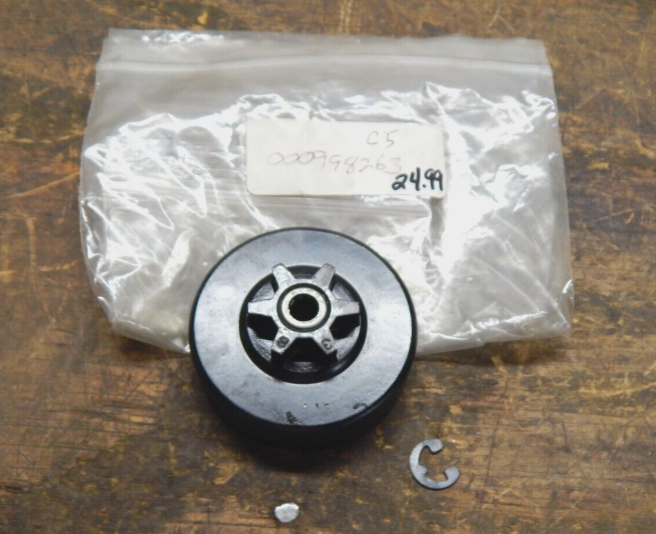 Homelite Sprocket Drum & Bearing 000998263