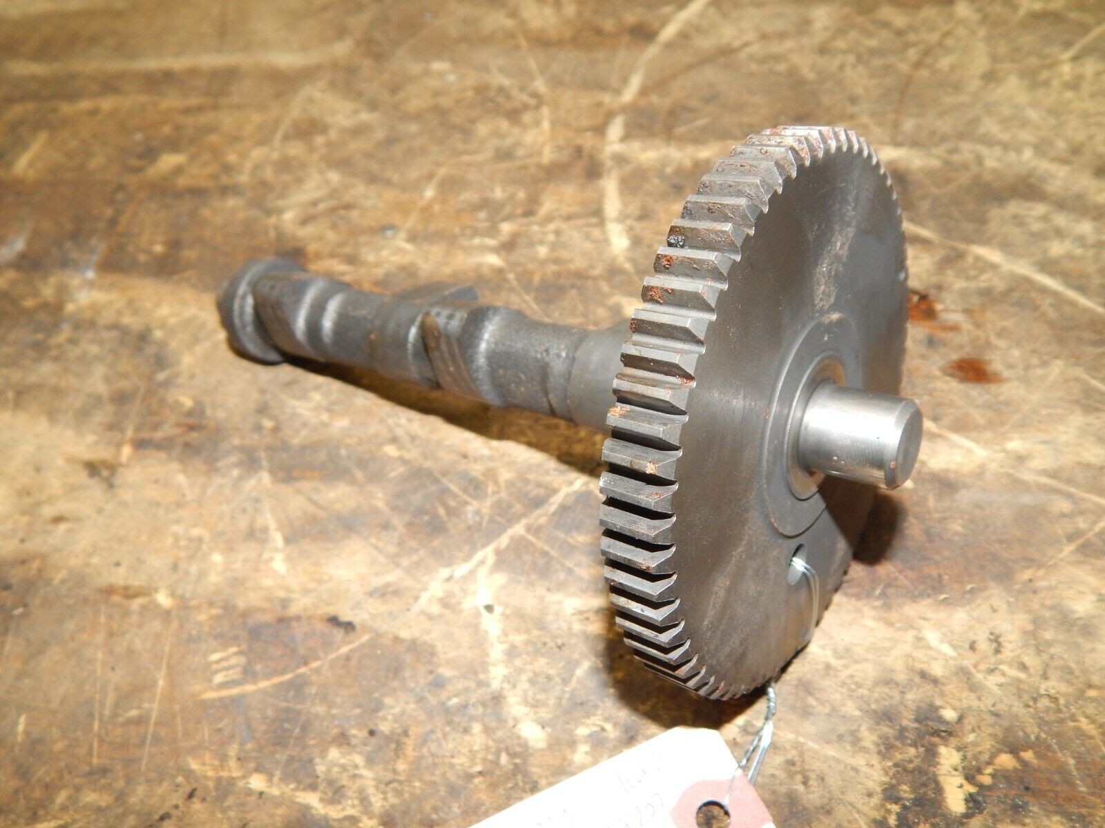 Carburatore Per Briggs & Stratton Bicilindrico Contrapposto 16 5hp Pompa 42a707 4 Viti 96121361 - Foto 6