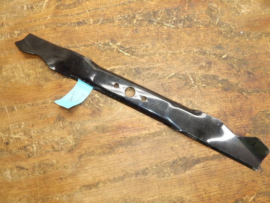 OEM MTD Mulch blade 742-0722