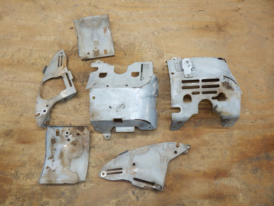 Honda GXV670 Engine Covers-USED