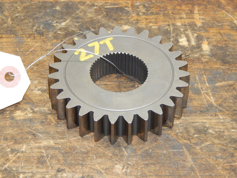 Cub Cadet 5252E Tractor 27T Spur Gear 917-3537, 717-3537