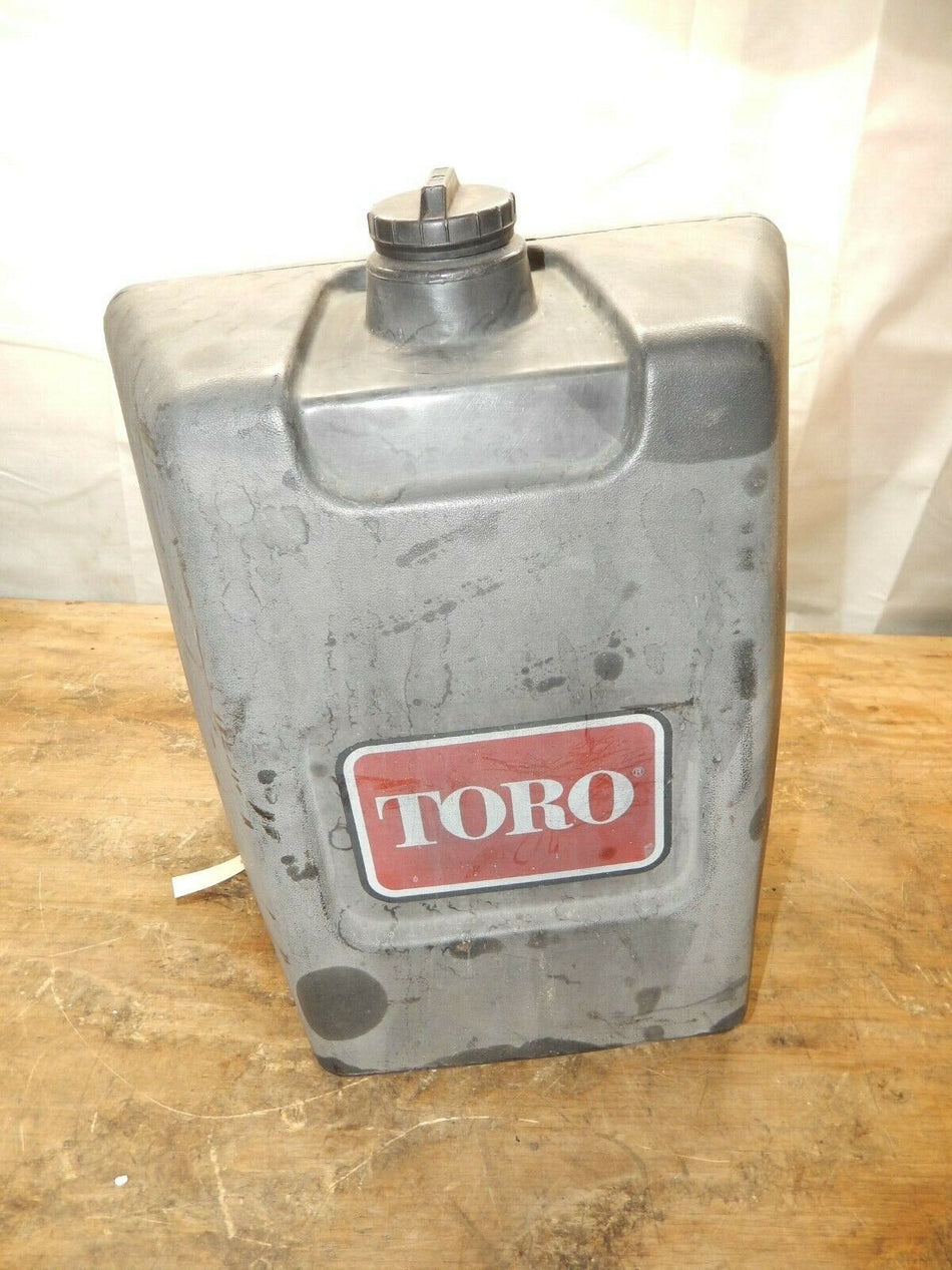 Toro 2600-D Reelmaster 3WD- Fuel Tank 83-8720