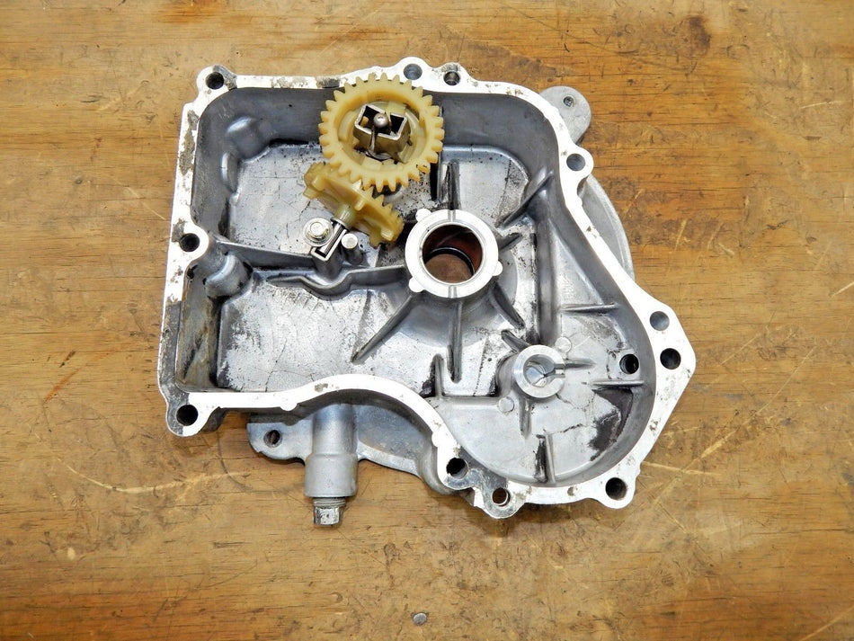Kawasaki FC290V (9HP) Engine Oil Pan-USED