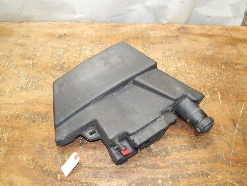 John Deere F525 Front Mount Mower Fuel Tank AM106388