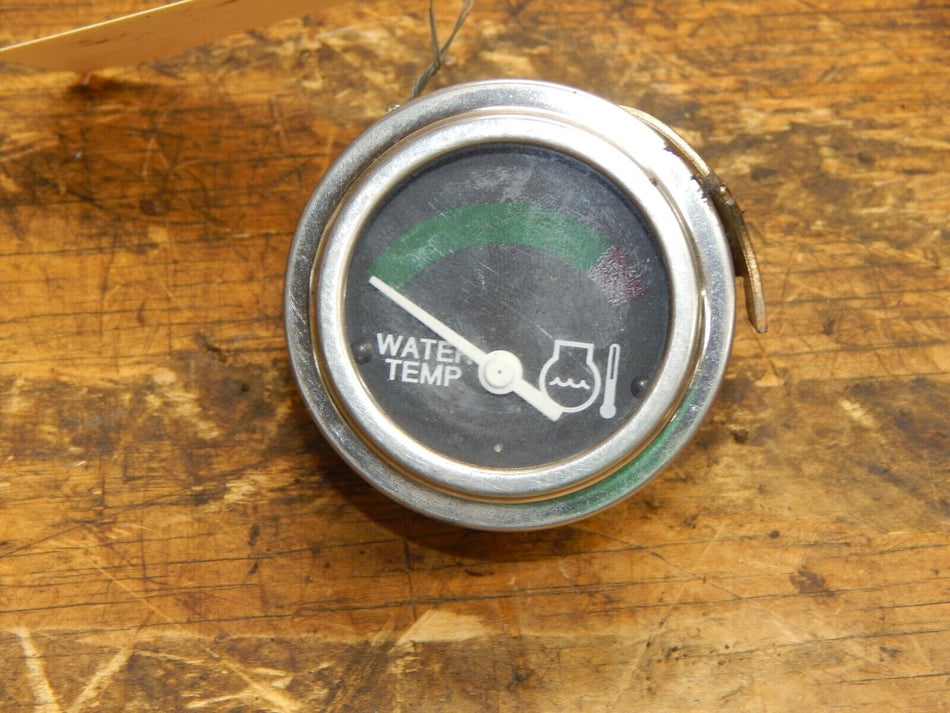 Scag Turf Tiger STT61KA Zero Turn Water Temp Gauge 481183