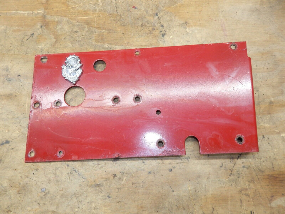 Wheel Horse D-180 Garden Tractor-Right Dash Panel