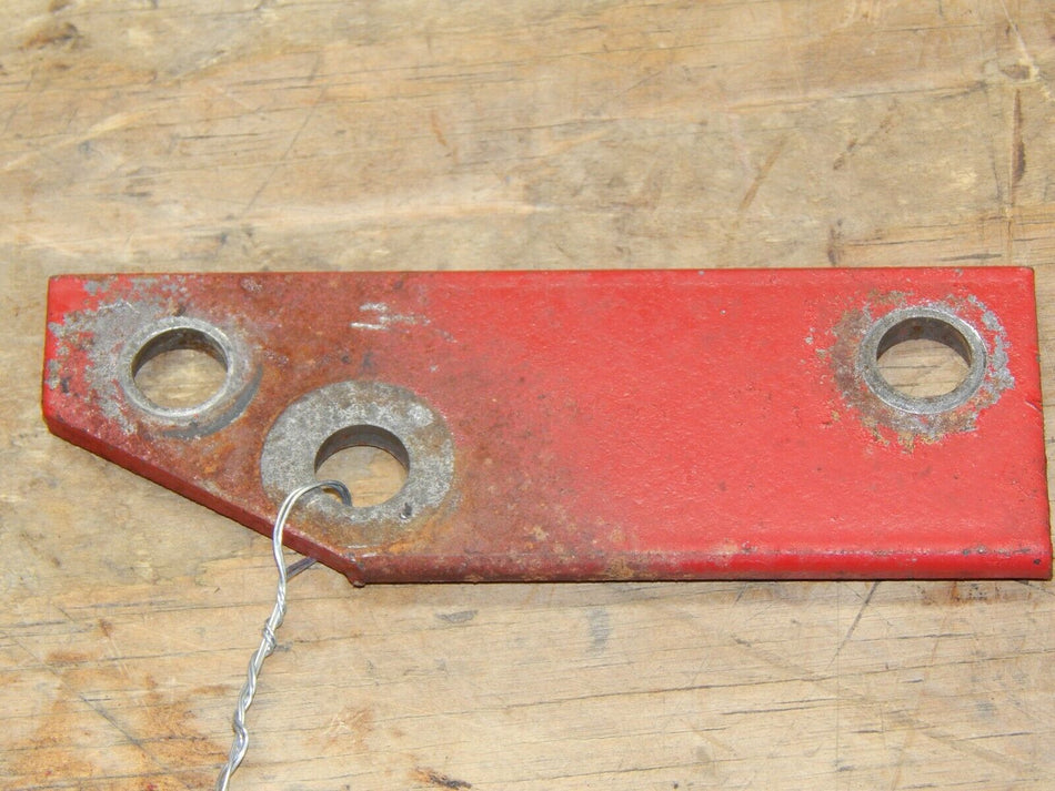 Wheel Horse 312-A Tractor- Brake Bracket 109367, 109367-03