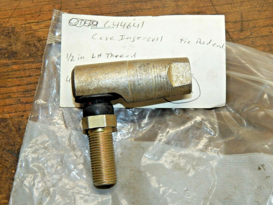 Tie Rod End C44641LH John Deere AM100644 AM100645